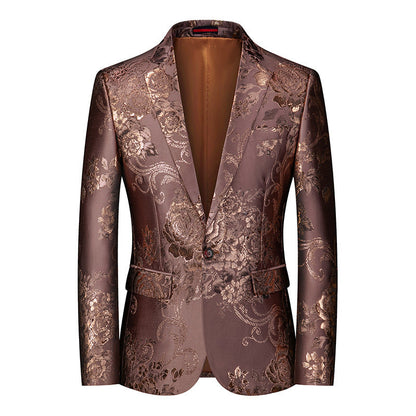 Classic Blazer