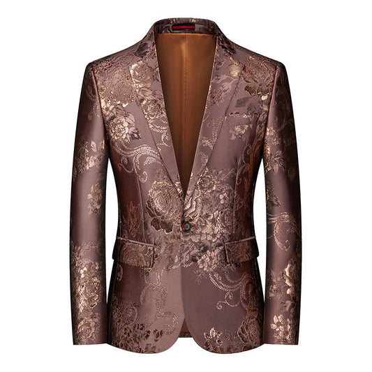 Classic Blazer