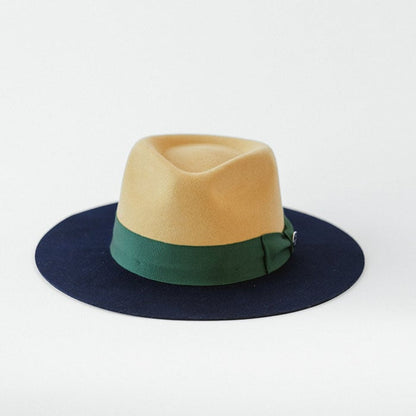 TITUS FLAT BRIM – Silver Fox Squad Limited Collab