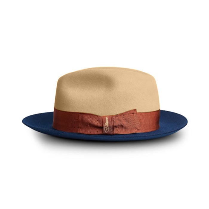 El Chayo - Two Tone Khaki
