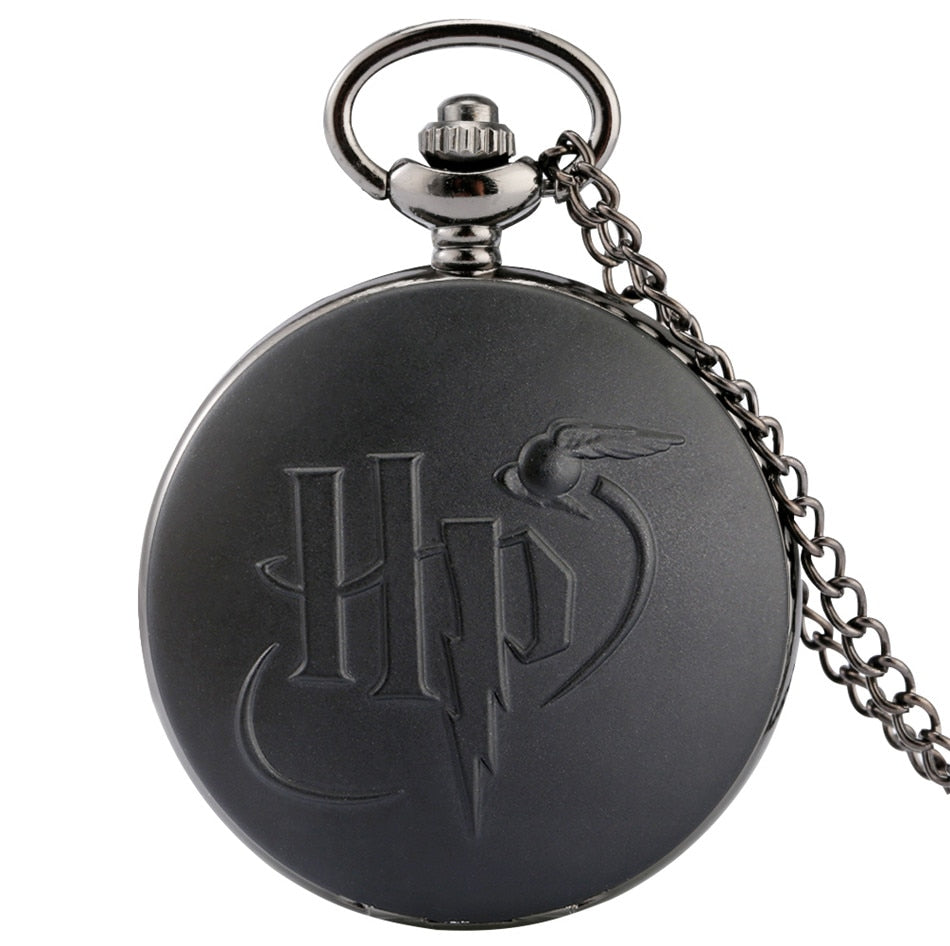 Harry Potter Pocket Watch