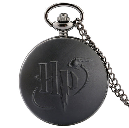 Harry Potter Pocket Watch