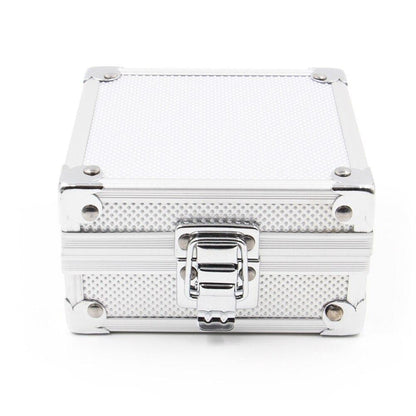 Pocket Watch Storage Box