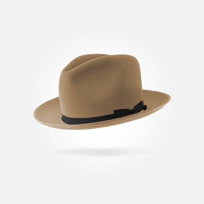 Elegant Explorer Fedora