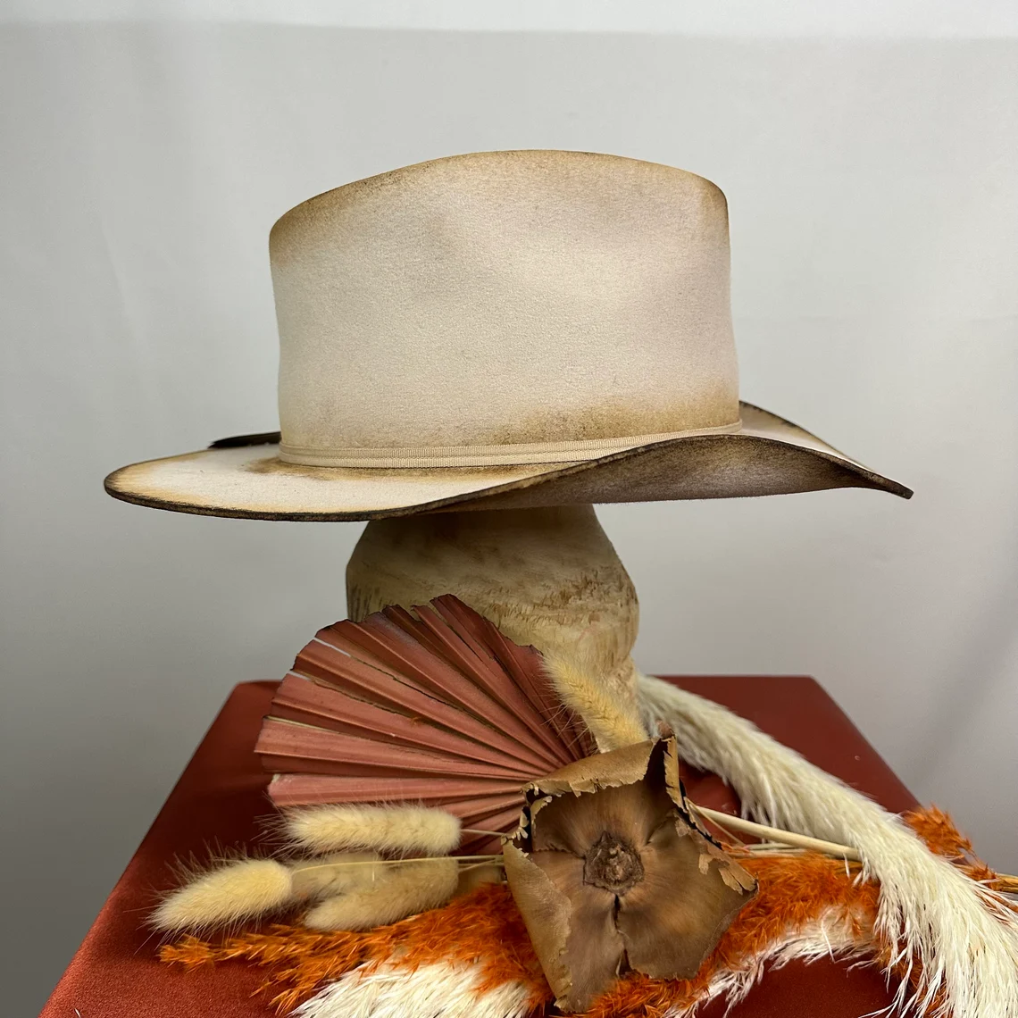 Merle Haggard Hat