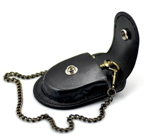 Pocket Watch Pouch