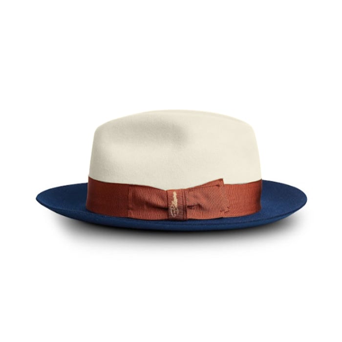 El Chayo - Two Tone Ivory
