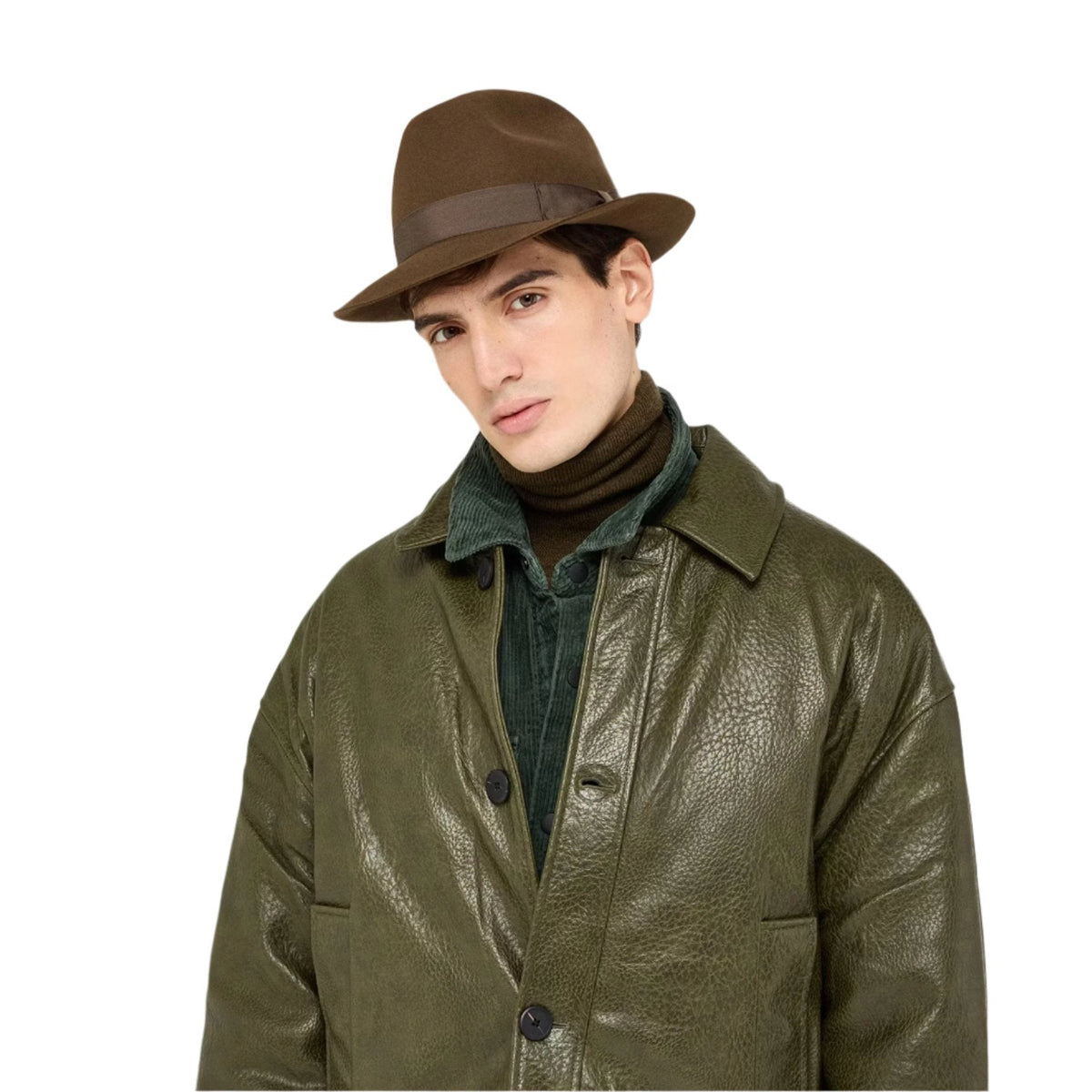 Damiano（Custom-Made Hats）