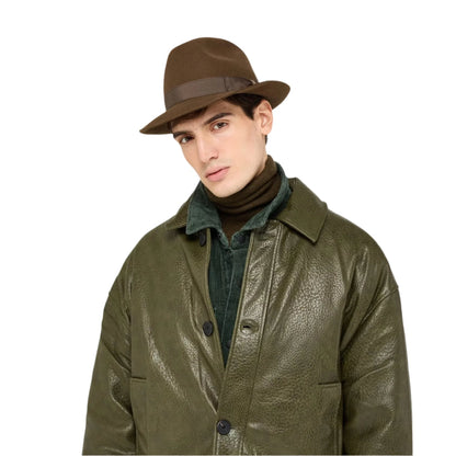 Damiano（Custom-Made Hats）