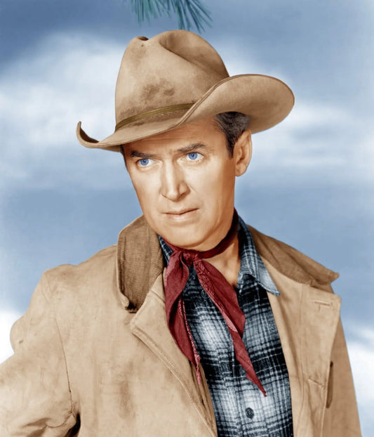 Jimmy Stewart