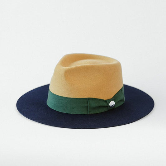 TITUS FLAT BRIM – Silver Fox Squad Limited Collab