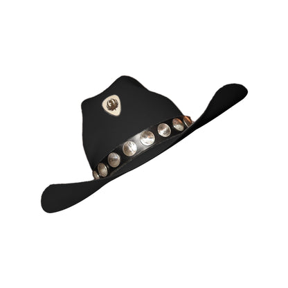 Hank Williams Jr. Hat