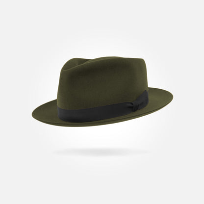 Classic Spirit Fedora