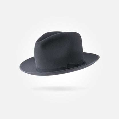 Elegant Explorer Fedora