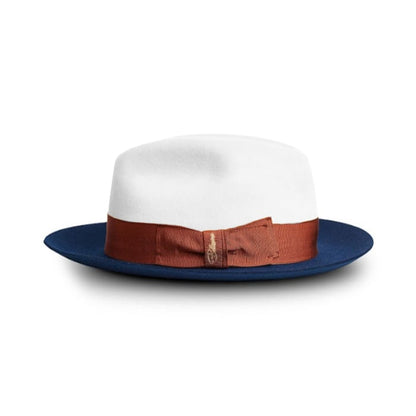 El Chayo - Two Tone White