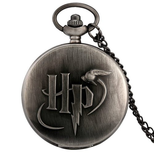 Harry Potter Pocket Watch
