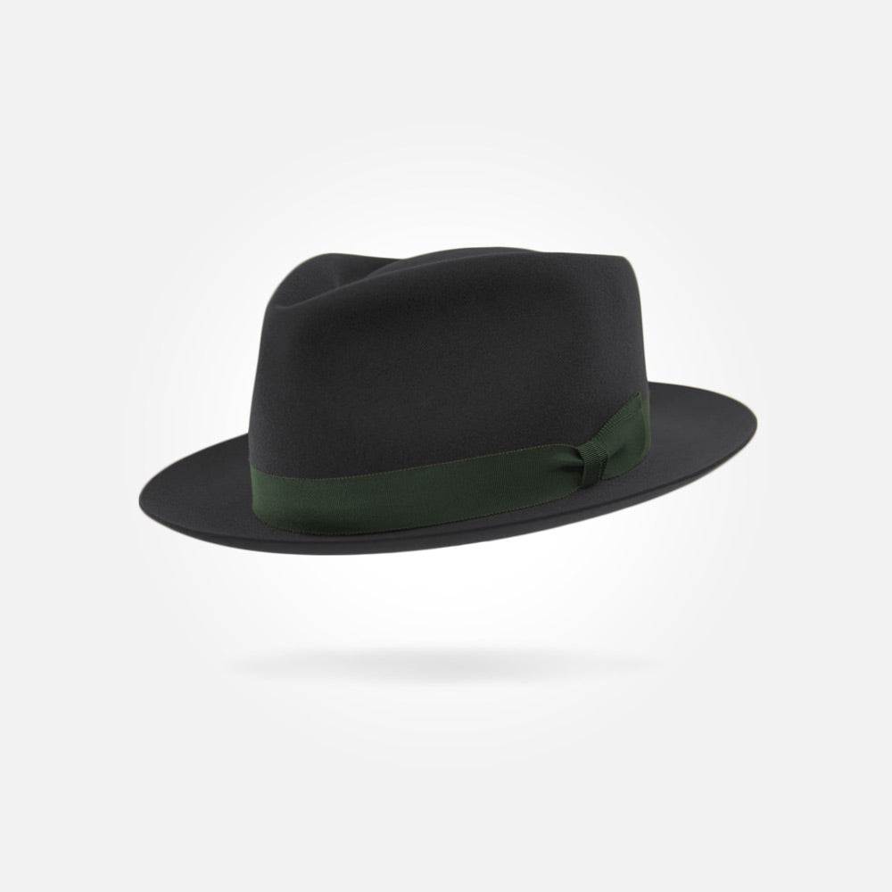 Classic Spirit Fedora