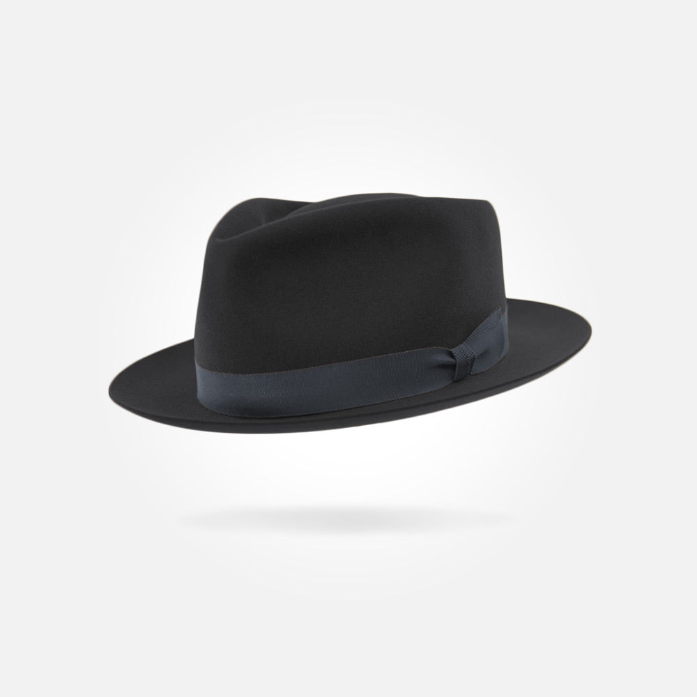 Classic Spirit Fedora