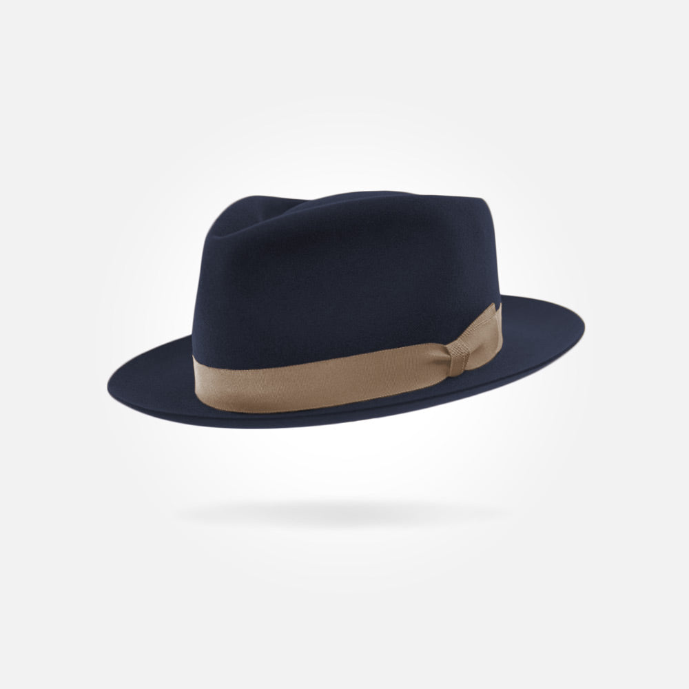 Classic Spirit Fedora