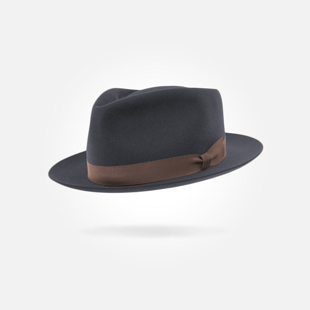 Classic Spirit Fedora