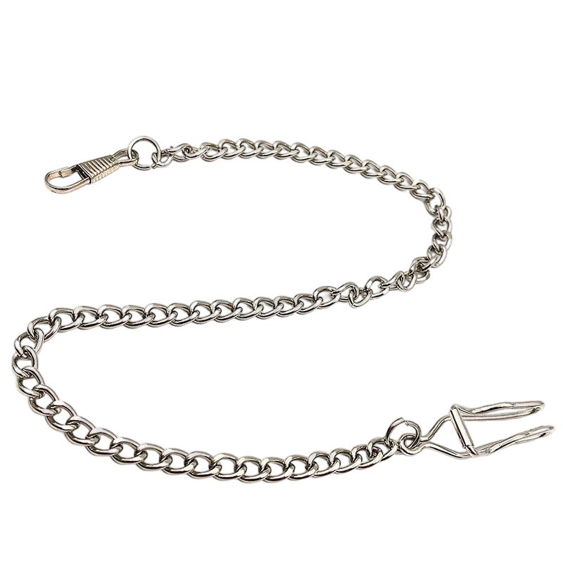 pocket watch chain