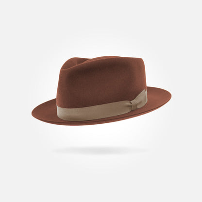 Classic Spirit Fedora