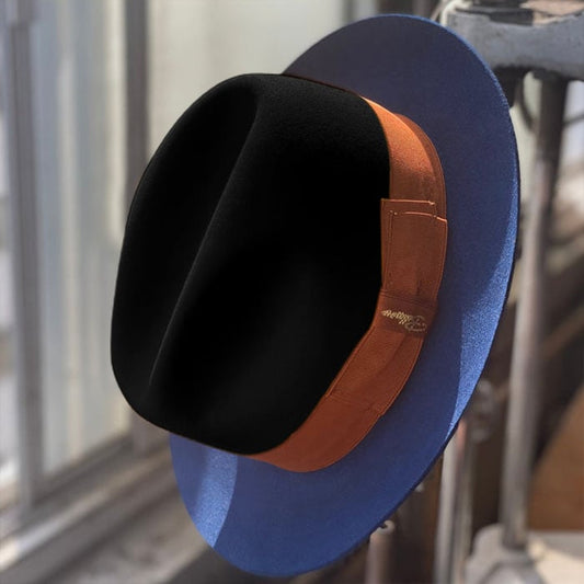 El Chayo - Two Tone Black