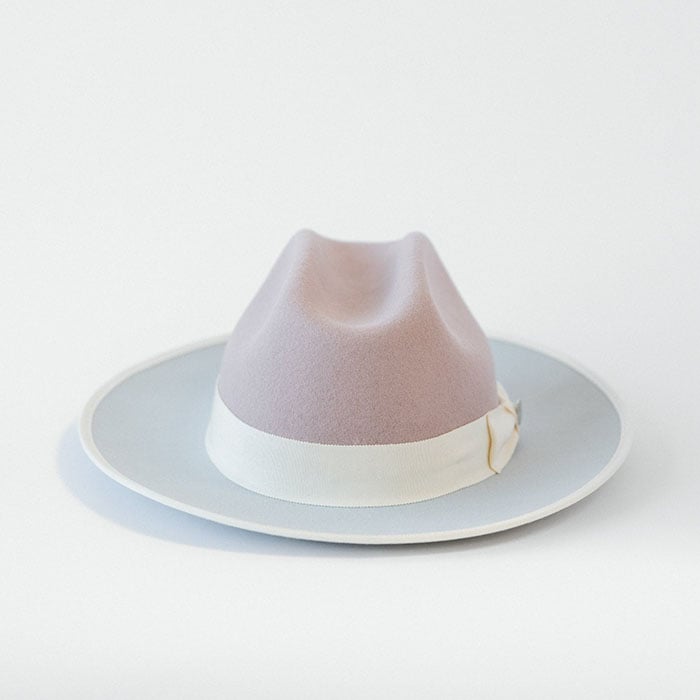 WINSTON CATTLEMAN – Silver Fox Squad Limited Collab
