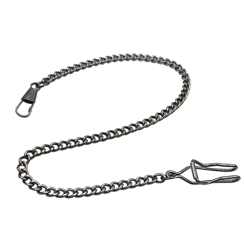 pocket watch chain