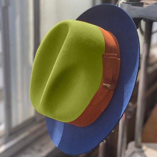 El Chayo - Two Tone YellowGreen