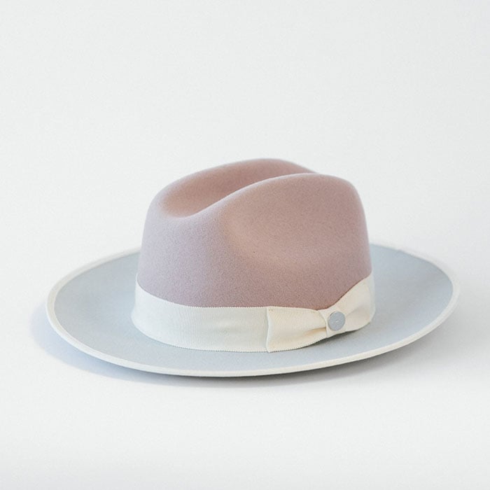 WINSTON CATTLEMAN – Silver Fox Squad Limited Collab