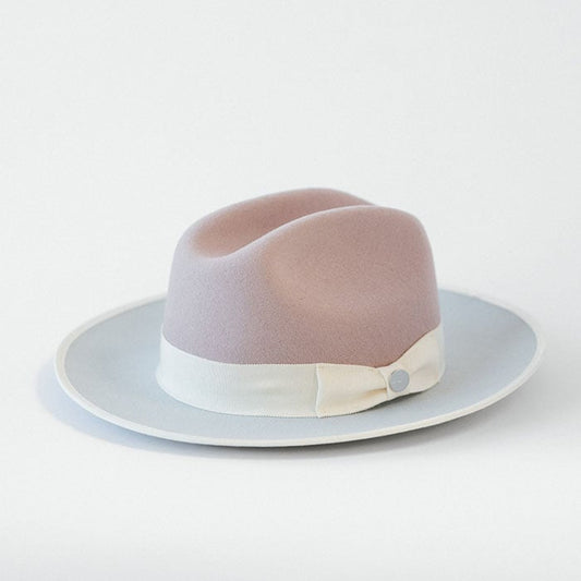 WINSTON CATTLEMAN – Silver Fox Squad Limited Collab