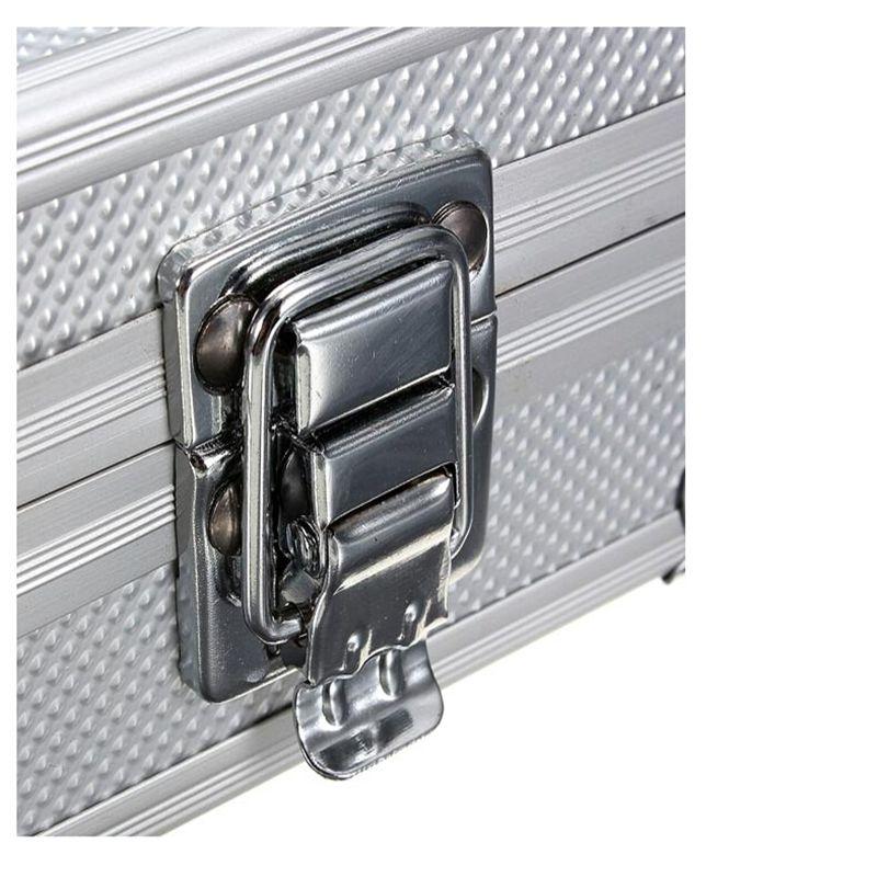 Pocket Watch Storage Box