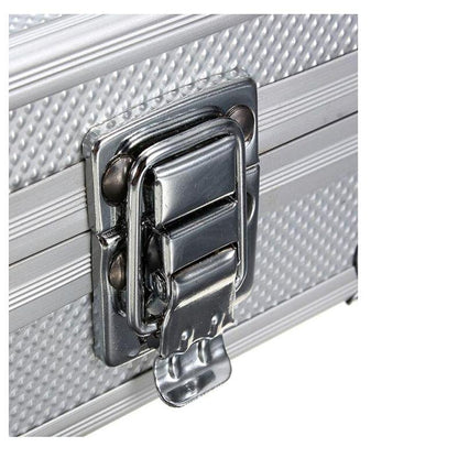 Pocket Watch Storage Box