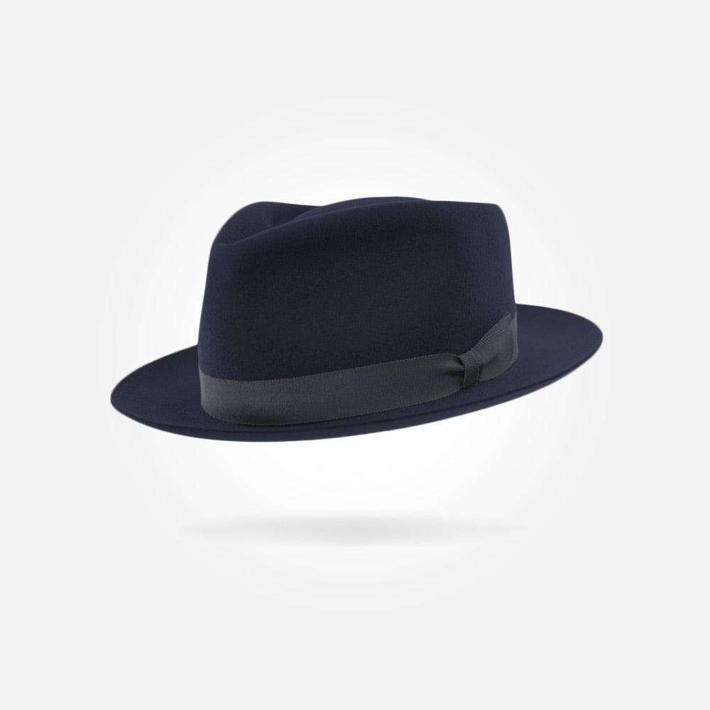 Classic Spirit Fedora