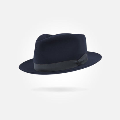 Classic Spirit Fedora