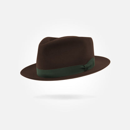 Classic Spirit Fedora