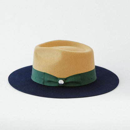 TITUS FLAT BRIM – Silver Fox Squad Limited Collab
