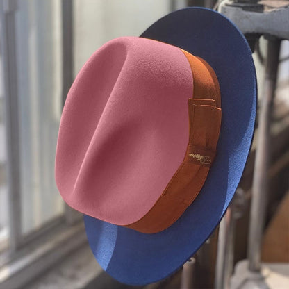 El Chayo - Two Tone Pink