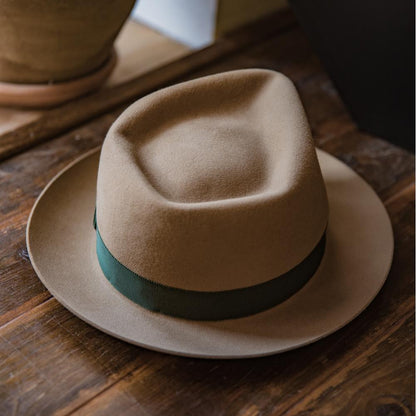 Classic Spirit Fedora