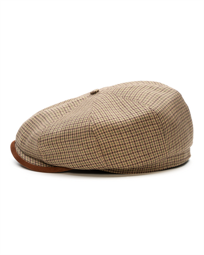 [NEW!]PEAKED CAPS Links Spirit