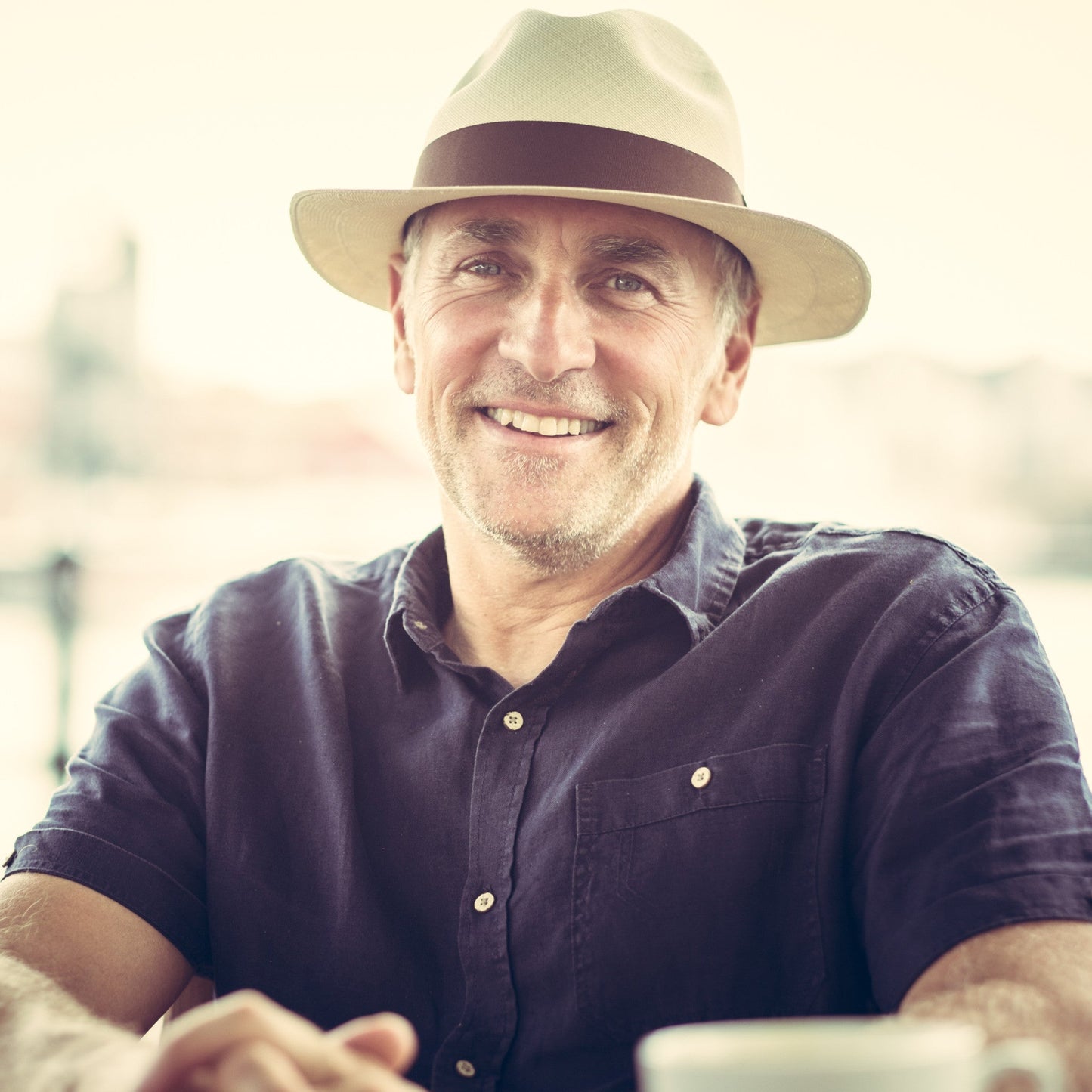 H&F Signature Kollektion – Klassischer Fedora (Monticristi Grade 18)