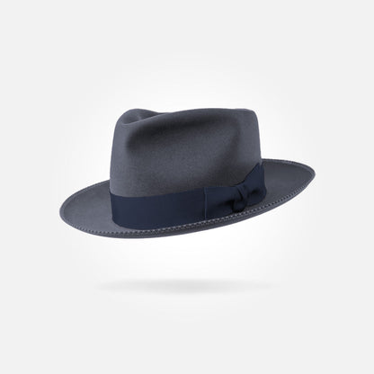 Rustic Retreat Fedora Hat