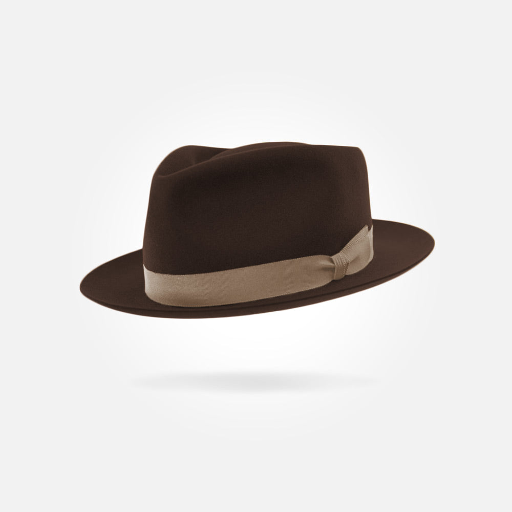 Classic Spirit Fedora