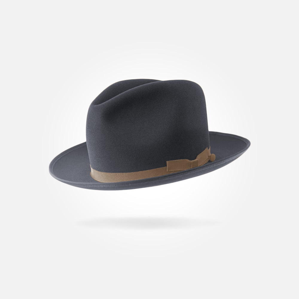 Elegant Explorer Fedora