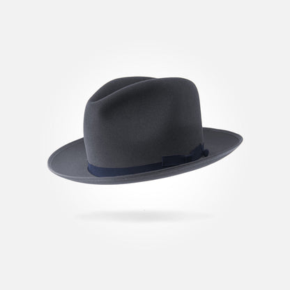Elegant Explorer Fedora