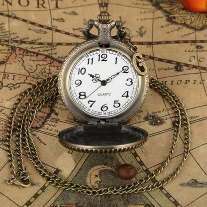 Freimaurer Taschenuhr
