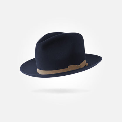 Elegant Explorer Fedora