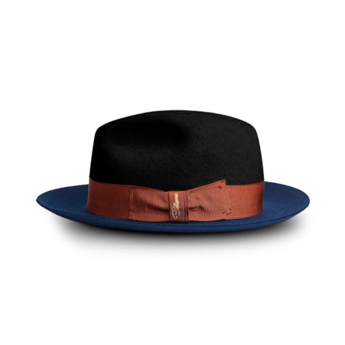 El Chayo - Two Tone Black