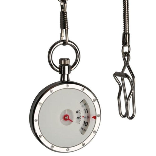 Steampunk Design Pocket Watch